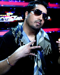 Mika Singh